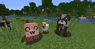 Ever wanted to be a cleaner or maid in your minecraft world? Owo For Minecraft 1 16 2
