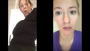 Facetiming With Mommy