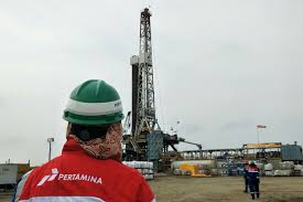 Overview pt pertamina ep sebagai anak perusahaan hulu migas pt pertamina (persero) sekaligus kontraktor kontrak kerjasama di bawah pengawasan skk migas. Pertengahan Mei Produksi Pertamina Ep Capai 101 6 Persen Dari Target Halaman All Kompas Com