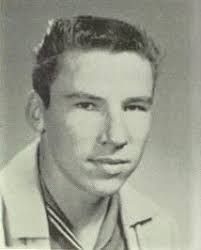 Jackie Royce “Junk” Barker (1944-2015)