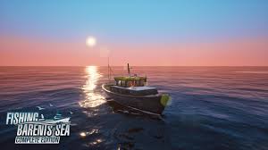 North atlantic commercial fishing in the north atlantic! Fishing Barents Sea Erscheint 2019 Fur Konsolen Neuer Teil Bereits In Arbeit Insidexbox De