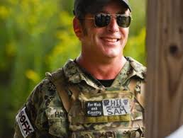 It was fun getting to hear some of the stories Sam Havelock shared. Sam…