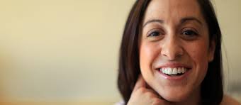 In her own words En sus propias palabras