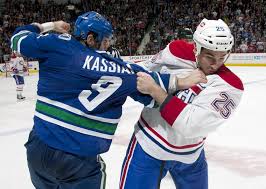 Use custom templates to tell the right story for your business. Canucks Vs Canadiens Vancouver Canada March 10 Zack Kassian 9 Of The Vancouver Canucks And Brad Staubitz 25 Of The Vancouver Canucks Canucks Canadiens