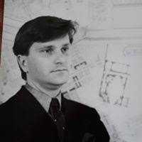 Jeff Mccue's Instagram, Twitter & Facebook