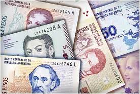 There are 180 currencies in the world circulating in 197 countries. What Is The National Currency Of Argentina Whatsanswer