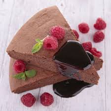 10 Idees Desserts Que L On Peut Preparer A L Avance Et Congeler 9 Photos Idee Dessert Bon Dessert Desserts