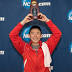 Ohio State aquatics | Zeng collects diving title