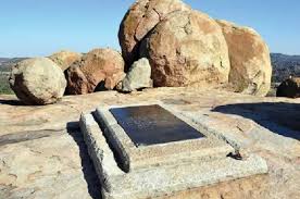 Why is cecil rhodes such a controversial figure? Removing Rhodes Grave Won T Change History The Chronicle