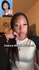 Uacrimsontyde Jana Wright Arrested