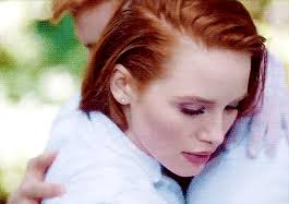 LOVELY ↠ Riverdale gif series