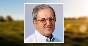 Carl Norman Hodson Obituary May 17, 2018