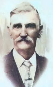 Jesse Mercer Green (1836-1926)