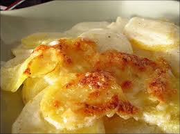 Gratin Dauphinois De Cyril Lignac Happy Papilles Recette Gratin Dauphinois Recettes De Cuisine Gratin Dauphinois Facile