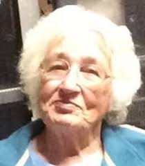 Helen Frances Ham Obituary (2025)