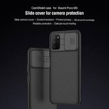Dynamic switch, fluid displaypoco m3 pro 5g's display can adapt to 90hz, 60hz, 50hz and 30hz automatically to suit the content you are viewing for power efficiency. Buy For Xiaomi Poco M3 Case Poco M3 Cover Nillkin Camera Protection Slide Cover Anti Knock Hard Back Bumper Cases At Affordable Prices Price 14 Usd Free Shipping Real Reviews With Photos