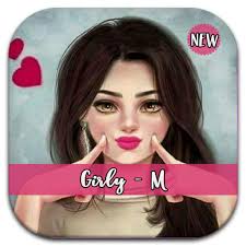 Résultat de recherche d'images pour "girly_m 2017"