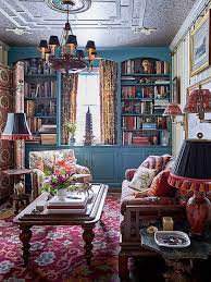 85 Stunning Bohemian Style Interior Design Ideas For Your Home Decor Home Decor I In 2020 Bohemian Style Interior Design Maximalist Decor Bohemian Interior Design