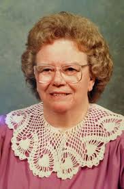 Hazel Ruth Jones Easterling (1918-1999)