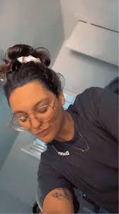 Ahhh man buns, either you have thick hair and you look hot orrrr you look  like an acorn, no exception😂