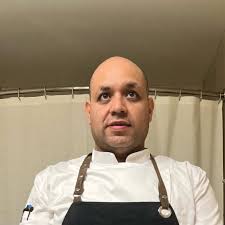 Robert Jacinto (@chefrob) • Threads, Say more