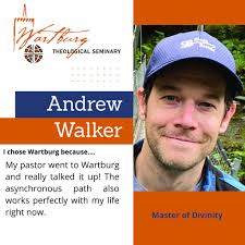 🎒 August at Wartburg Seminary: A Month of Preparation 📚 As summer winds  down, our campus begins to stir with new energy and anticipation. This  August, we embrace a season of preparation—hearts