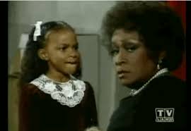 Whatever Happened to Ebonie Smith?