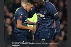 Tuning in to the man united vs west ham live streams? Jadwal Liga Inggris Malam Ini Arsenal Vs Man United Live Rcti Bolasport Com