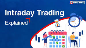 Succeed At Intraday Trading With These Expert Tips