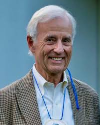 James "Jim" Robert Martin Obituary December 29, 2024