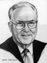 John Odnokon