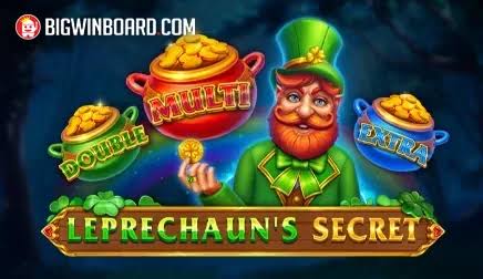 Leprechaun's Secret (Zillion Games) Slot Review & Demo
