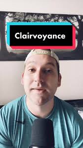 Youve probably had a clairvoyant experience and didnt even know!  #clairvoyant #clairvoyance #hearingheaven #medium #daydreams #mediumship  #spiritualexperience