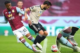 «астон вилла» — «манчестер юнайтед». Dyavoly Vnov Gromyat Opponentov Apl Aston Villa Manchester Yunajted 0 3 á‰ Ua Futbol