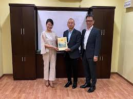 Poic lahad datu, lahad datu town, sabah, malaysia. Poic Lahad Datu Welcome On Board To Poic Sabah Sdn Bhd Facebook