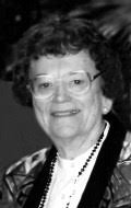 Cerina Gundersen Obituary (2012)