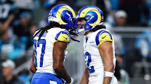 Los Angeles Rams News, Videos, Schedules, Roster, Stats