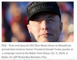 What is costing the Ontario gov't $100M to get Starlink to N Ontario?