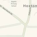 Driving directions to Shopping tree hoxton, 51-53 Pitfield St - Waze