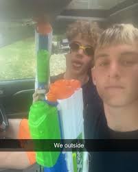 1 Account for the University of Arkansas Class of 2029