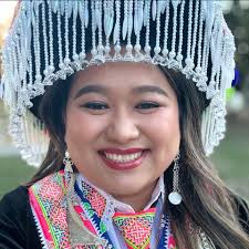 Dr. Brian Vang Xiong is the first Hmong professor and the first Hmong  doctoral student to graduate from Minnesota State University, Mankato in  Counselor Education and Supervision with an emphasis