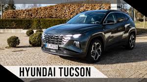 Pricing for the 2021 hyundai tucson starts at $24,840, including the $1,140 destination charge. Hyundai Tucson 2021 Test Review Mowo Der Angriff Auf Den Suv Thron Youtube