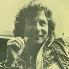 FROM THE VAULTS: Boomer Castleman born 18 July 1945