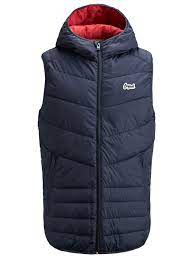 Activez tout autre filtre du menu afin d'affiner votre rechercher et trouver ce que vous souhaitez acheter. Light Bodywarmer Jack Jones