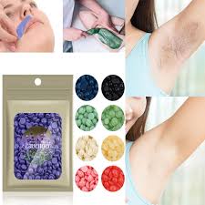 Wax off 8 for example is made for gently removing waxing product from the skin with the help of aloe vera. 25g Bag Hair Remove Wax Beans Hot Film Pearl Hard Wax Legs Arms Armpit Full Body Depilatory Removing Unwanted Hairs Summer Skin Care Wax Hair Removal Cold Wax Hair Remova Strip Off Hair