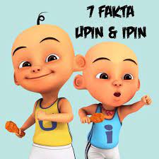 Kedua anak ini tinggal bersama kakak dan neneknya. Betul Betul Betul Inilah 7 Fakta Menarik Di Balik Serial Animasi Upin Ipin Yukepo Com