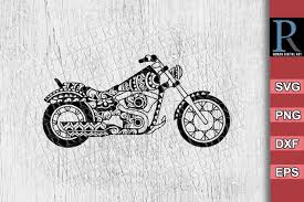 Download Motorcycle Svg Design Bundles