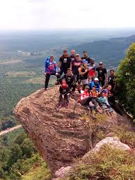 Homestay bukit payung is an accommodation in johor. Bukit Payung 2 0 03 03 2018