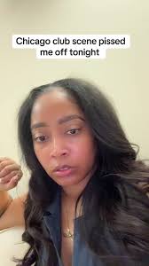 Chicago Ebony Foot Models