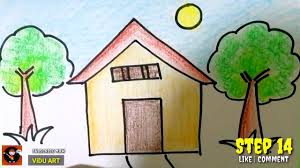Easy House And Nature Drawing For Kids Drawing Pictures Of Nature Drawing Of Nature For Kids Youtube But that's actually not true. easy house and nature drawing for kids drawing pictures of nature drawing of nature for kids